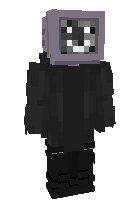 TV men