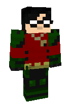 robin