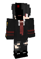 пацан из anime
