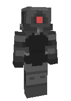 Half-Life 2 Assassin