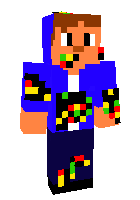 boy skin glitch