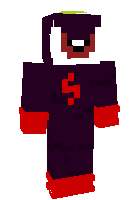 Commander Peepers!^WOY