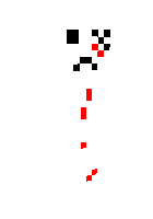 мёртвый 3