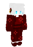 CieLka Kimono