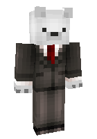 KVesTyk skin pidjak