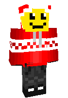 Legochel (Новый Год)