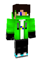 My First Skin