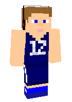 League City Bobcats #12