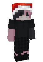 MrPinkster X-Mas