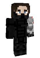 Winter soldier