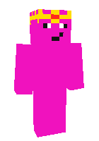 the_pink_king