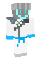 Ninjago Zane 11s