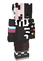 мужчина