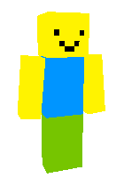 Noob Roblox