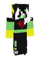 Lord Dominator!^WOY