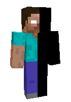 Herobrine x null