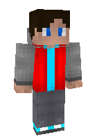 My second skin
