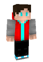 My third skin