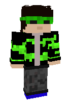 MineKirillPro Молодой