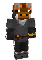 steampunk rosVan