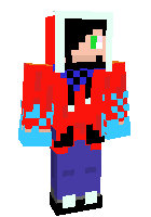 fryzi man