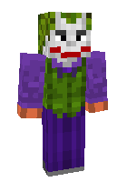 Joker ( Batman the dark knight )