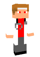 Доктор LenzyRed