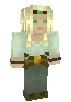 fantasy elf