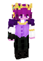 Purple AvM