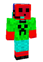 Red Slime