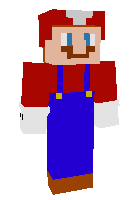 one more mario