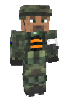 Сыслянский военный