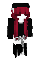 Red Girl