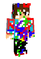 Glitch compot