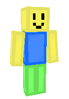 Noob Roblox