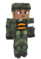 Сыслянский военный v2