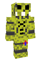 Old Freedbear