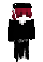 Red boy
