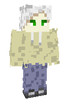 white_hair