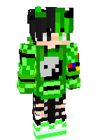 black monster boomjk11