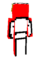 red bad dream