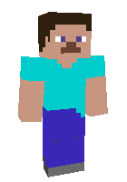 Cartoon Steve