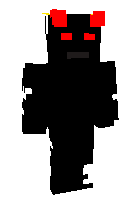 demon?angel?