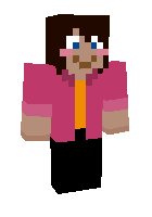 Teenager Skin :3