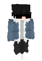 Mr Nikita (зима)
