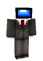Mayor amongus