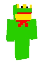 Лягушка