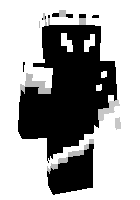 Black king