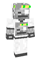 Skeletovskin
