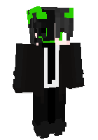 Green Demon Jentelmen